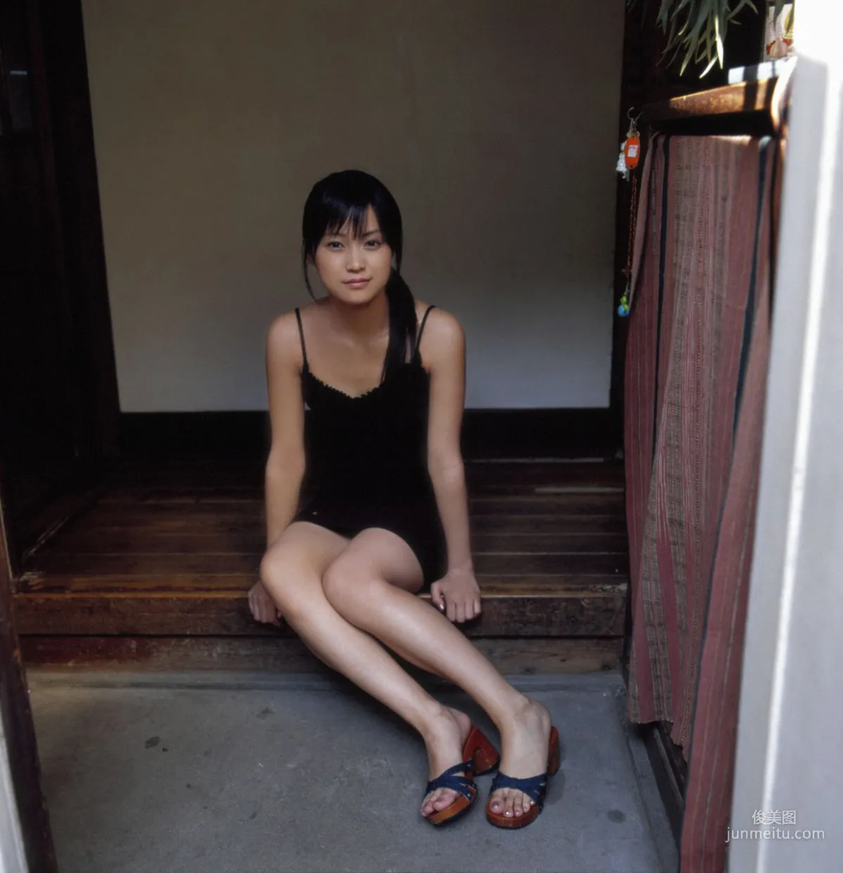 Eri Kamei 亀井絵裡 [Hello! Project Digital Books] Vol.17 寫真集 52