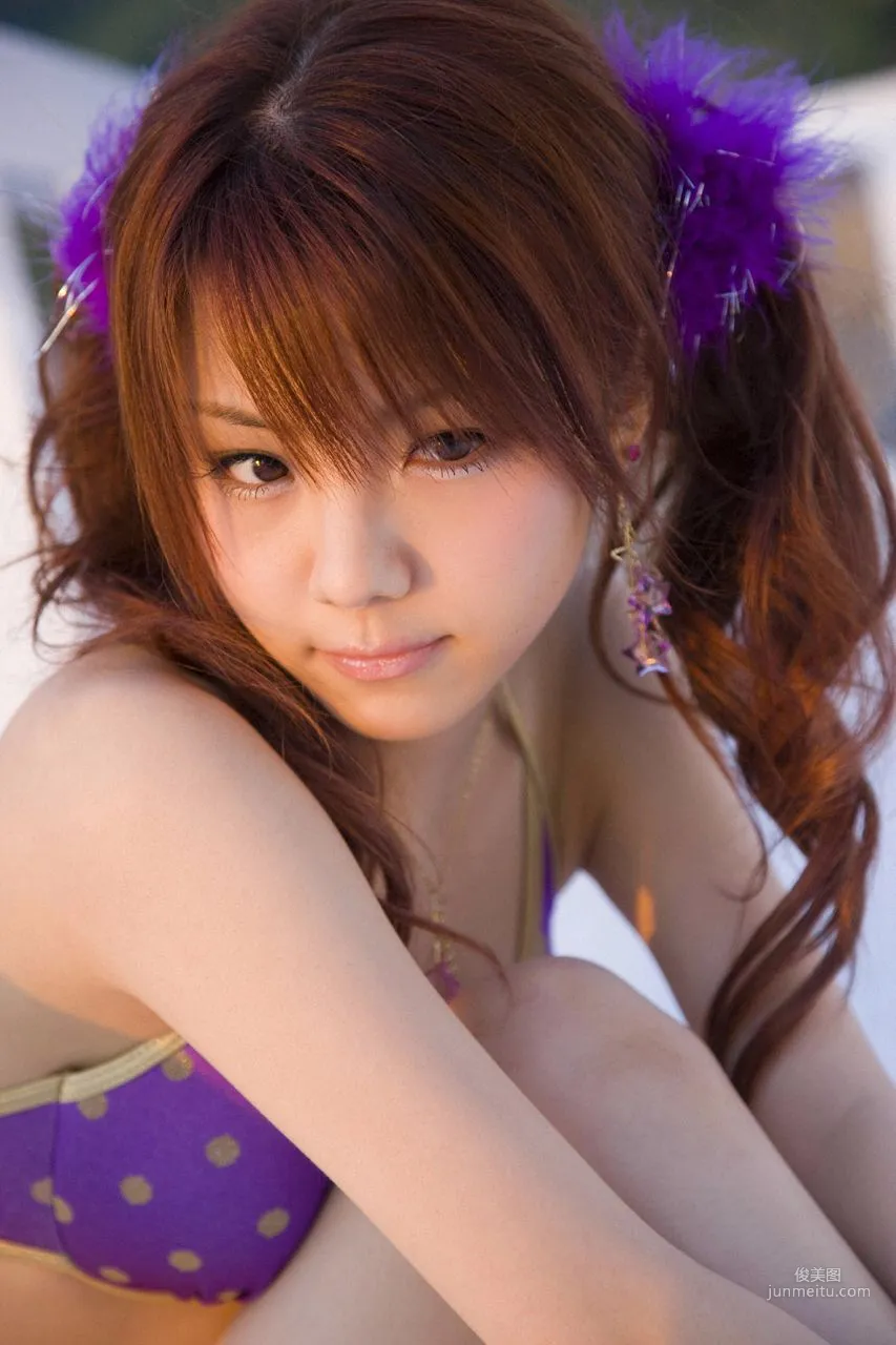 Reina Tanaka 田中れいな [Hello! Project Digital Books] Vol.60 寫真集 85