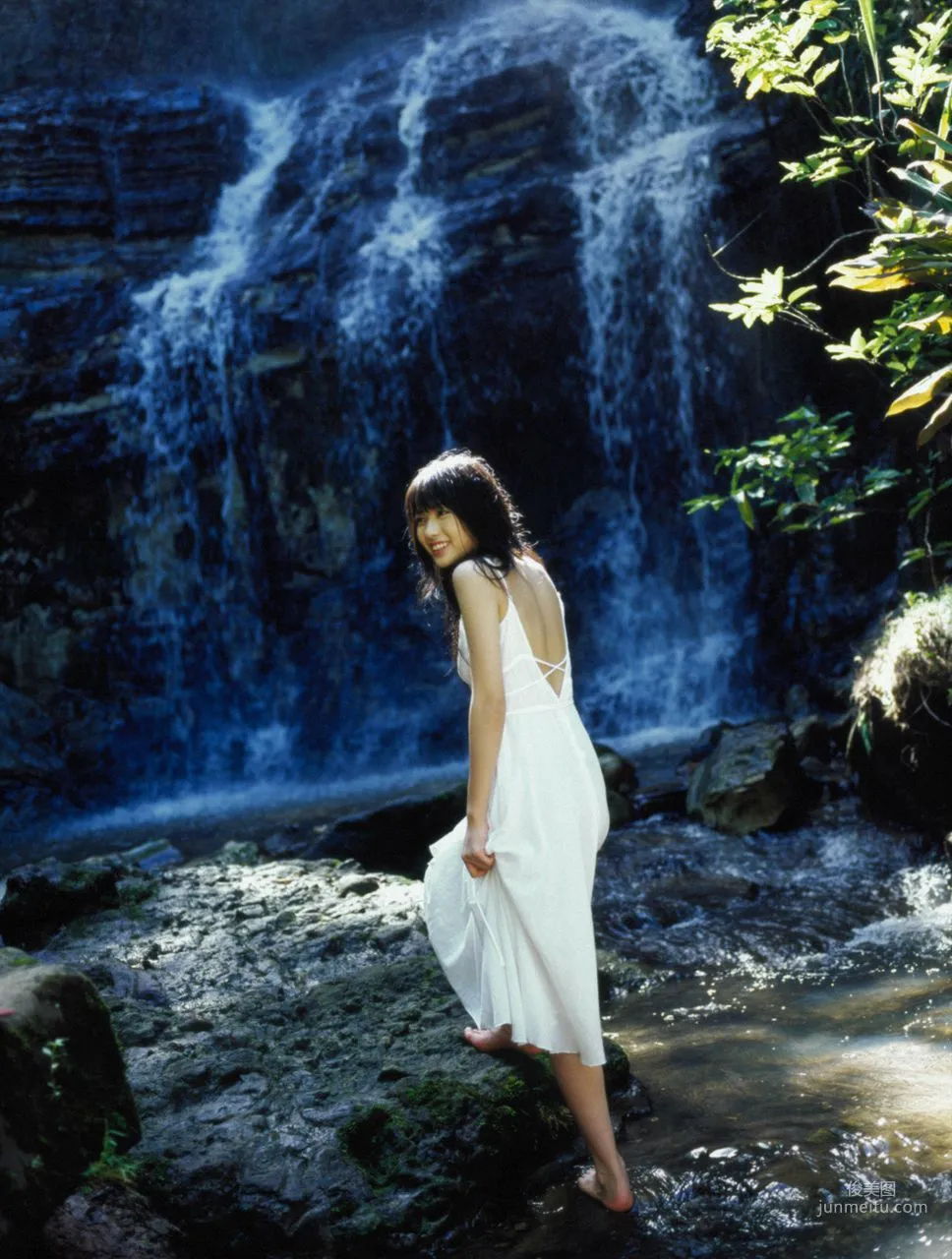 Maimi Yajima 矢島舞美/矢島舞美 [Hello! Project Digital Books] Vol.53 寫真集 23