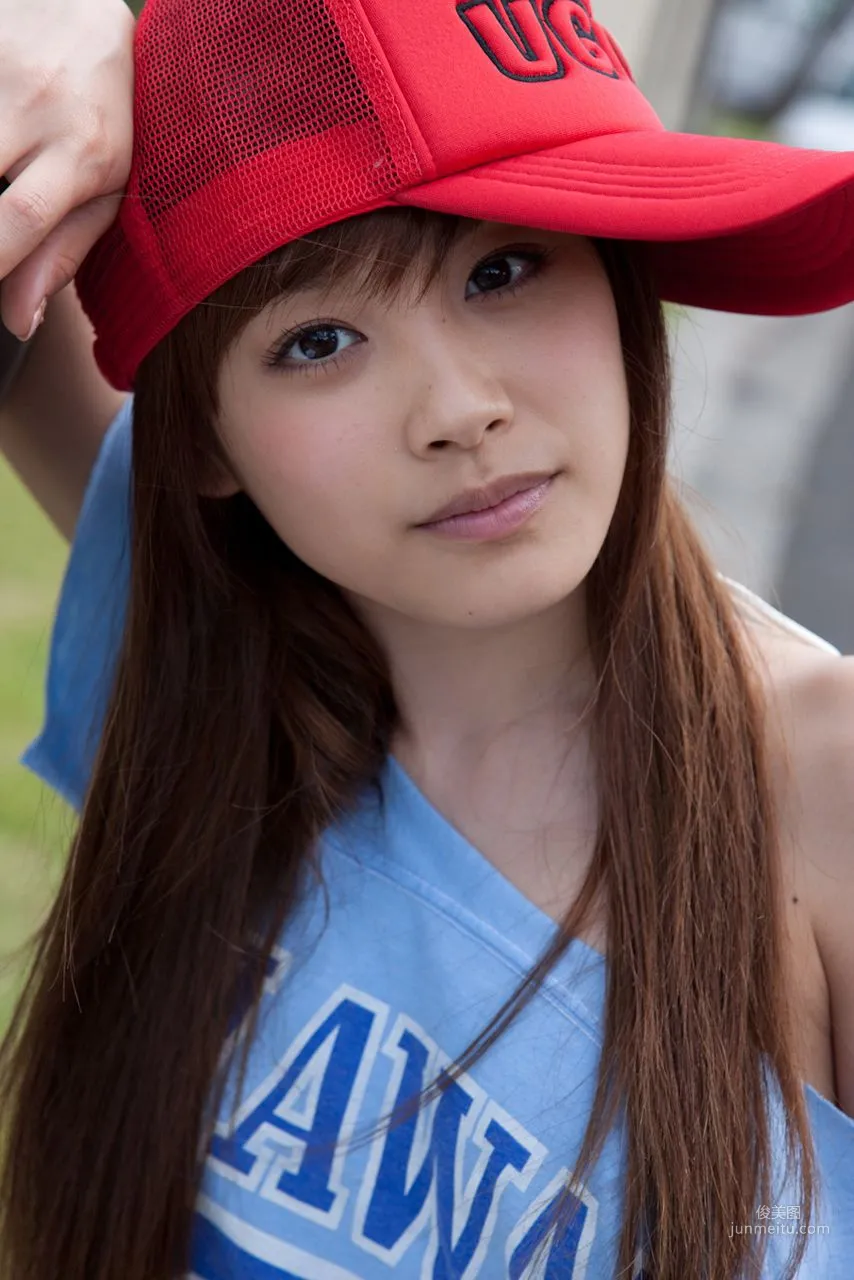 高橋愛 Ai Takahashi [Hello! Project Digital Books] Vol.74 寫真集 65