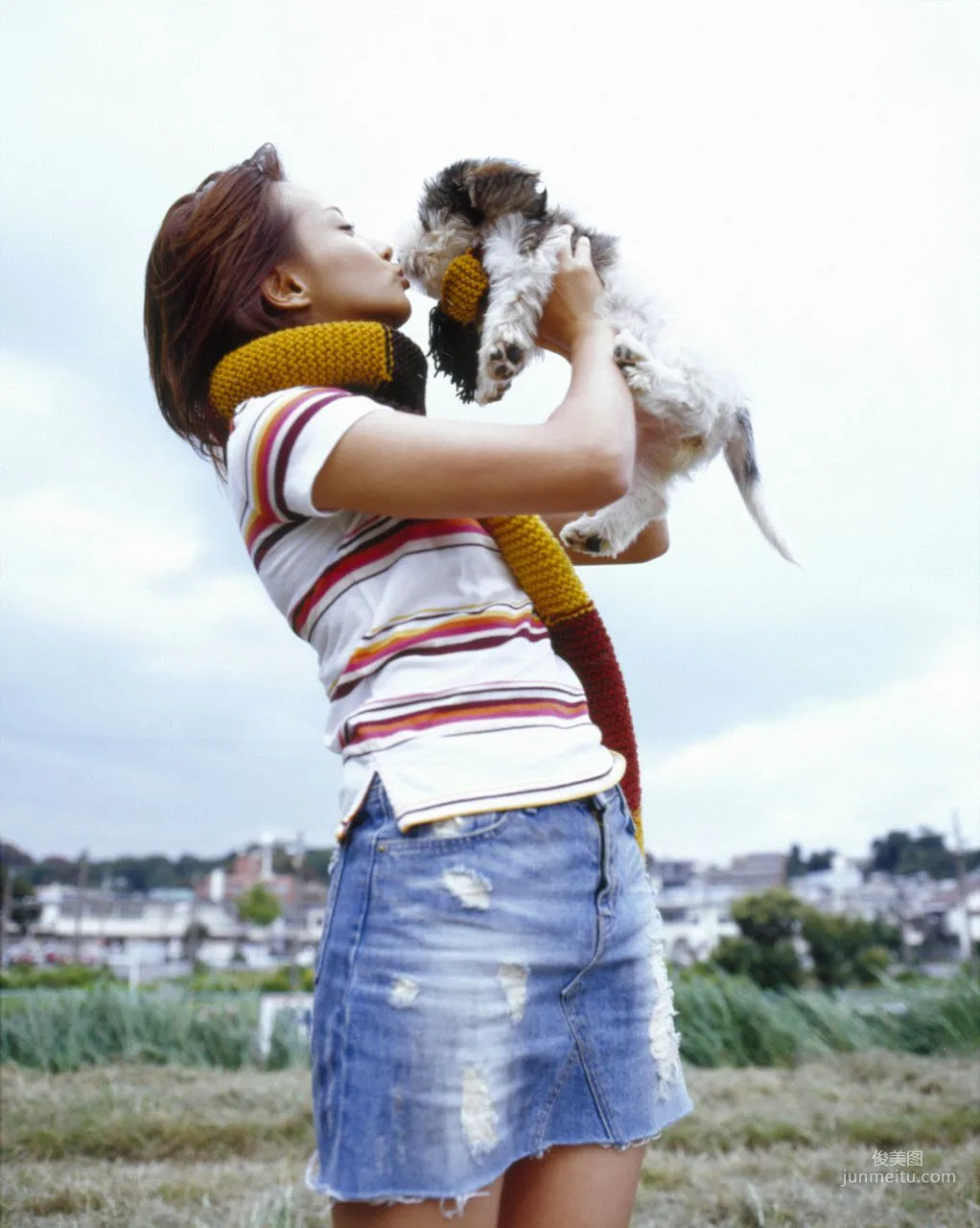 Fujimoto Miki 藤本美貴 [Hello! Project Digital Books] Vol.23 写真集108