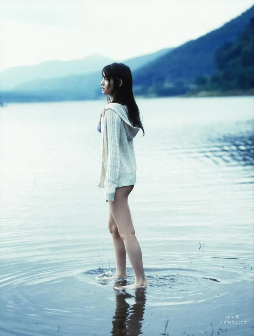 Sayumi Michishige 道重さゆみ [Hello! Project Digital Books] Vol.52 寫真集 80