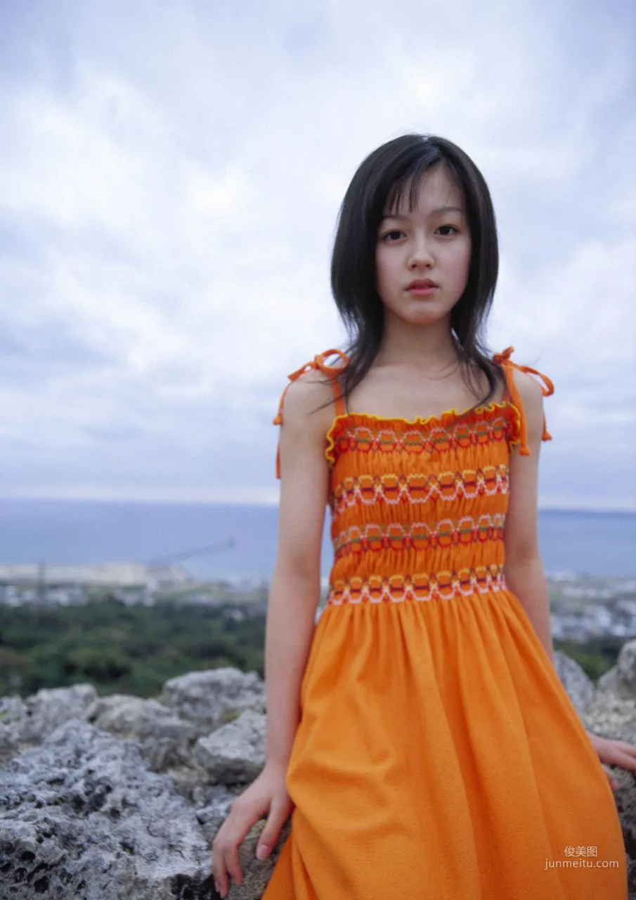 Kusumi Koharu 久住小春 [Hello! Project Digital Books] Vol.25 寫真集 89
