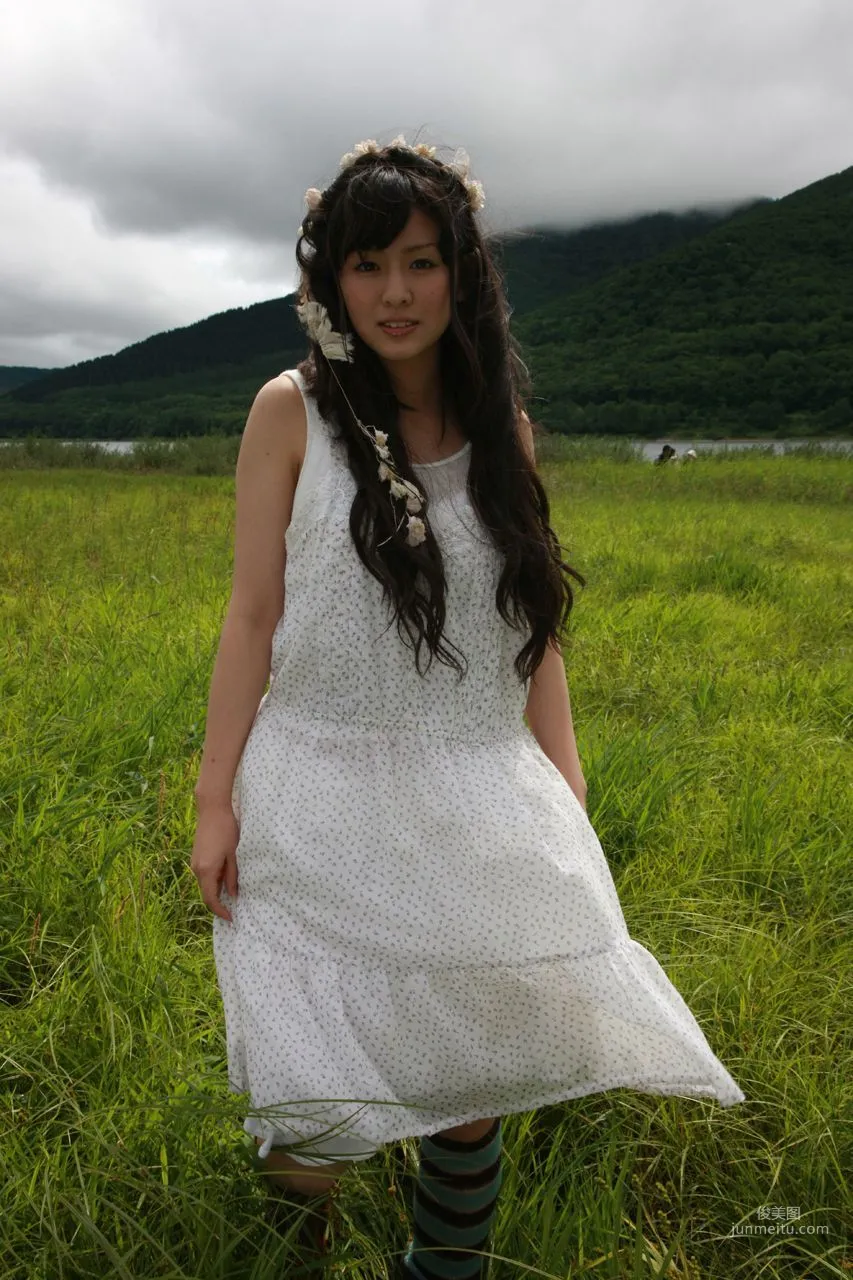 菅谷梨沙子 Risako Sugaya [Hello! Project Digital Books] Vol.68 寫真集 14