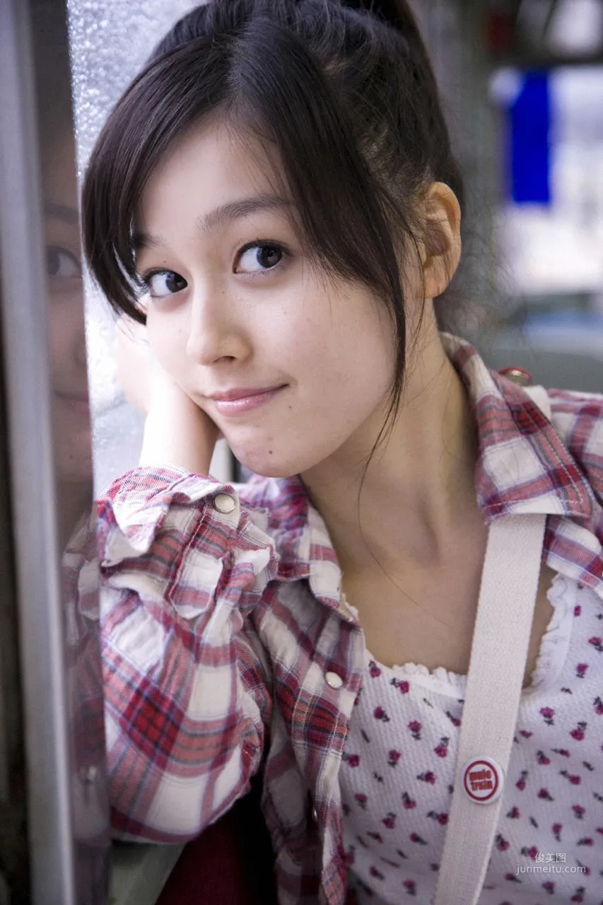 Koharu Kusumi 久住小春 [Hello! Project Digital Books] Vol.54 寫真集 87