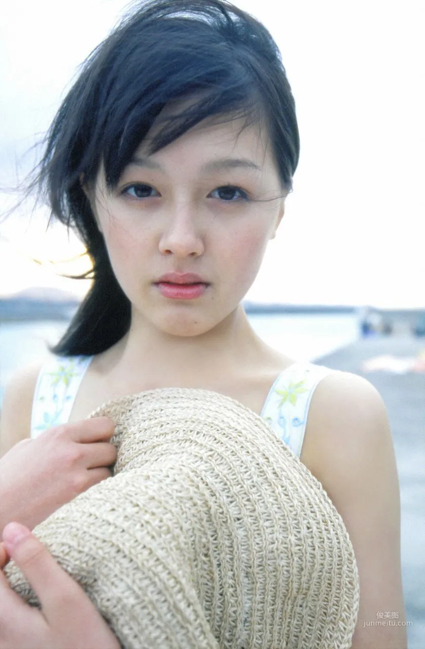 Kusumi Koharu 久住小春 [Hello! Project Digital Books] Vol.25 寫真集 21