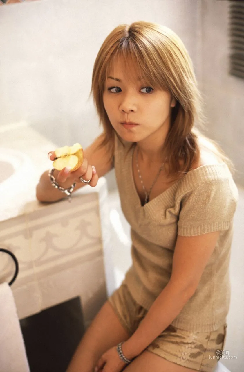 中澤裕子、柴田あゆみ [Hello! Project Digital Books] Vol.14 寫真集 81