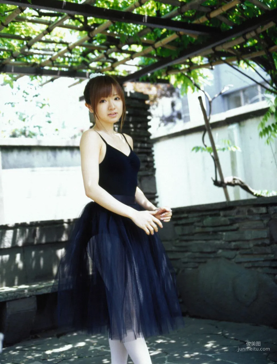 绀野朝美/紺野あさ美 Asami Konno [Hello! Project Digital Books] Vol.40 寫真集 54