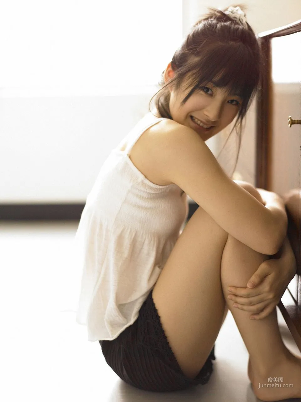 Tsugunaga Momoko 嗣永桃子 [Hello! Project Digital Books] Vol.59 寫真集 22