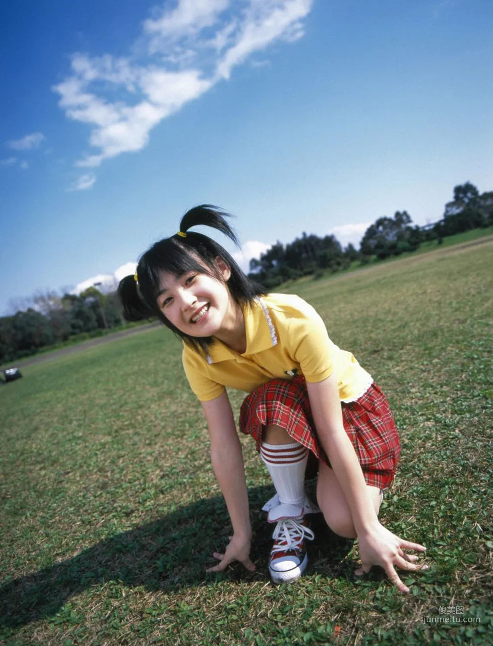 Momoko Tsugunaga 嗣永桃子 [Hello! Project Digital Books] Vol.42 寫真集 90