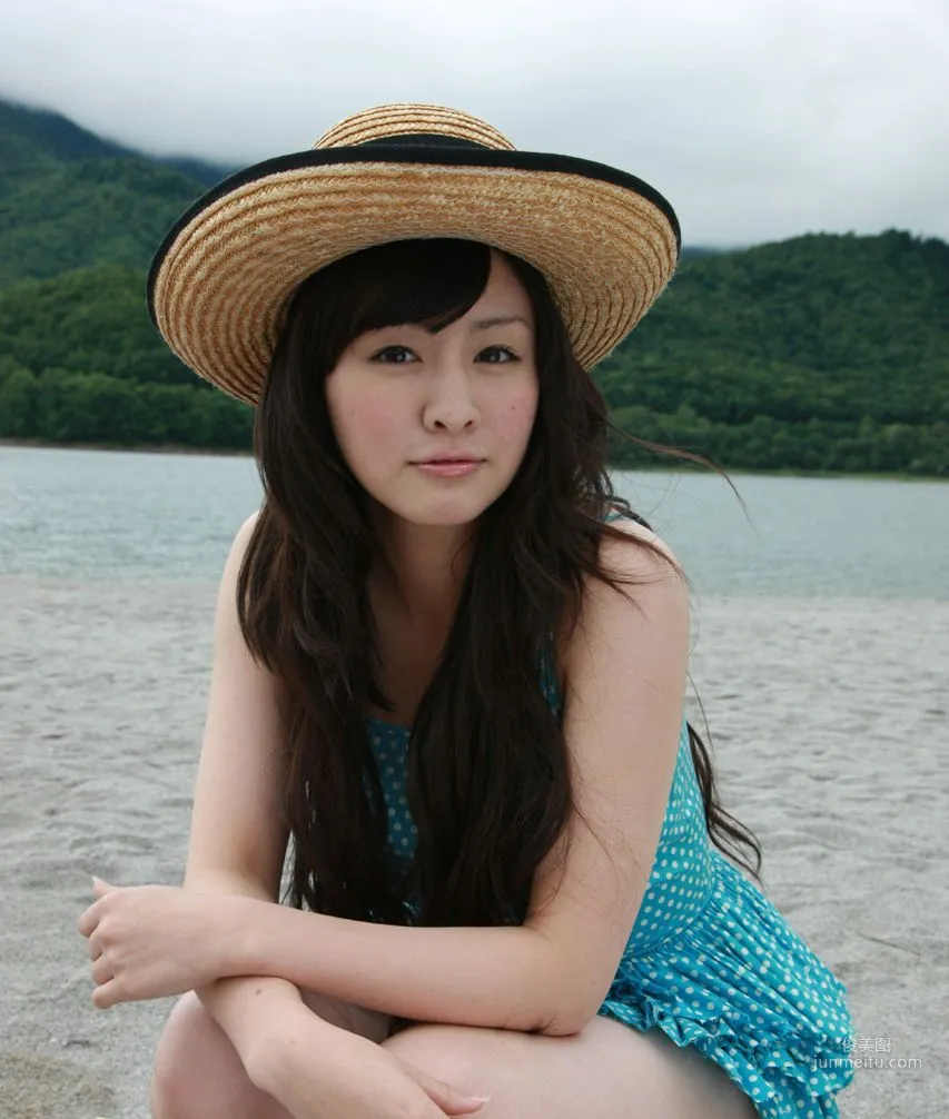 菅谷梨沙子 Risako Sugaya [Hello! Project Digital Books] Vol.68 寫真集 51