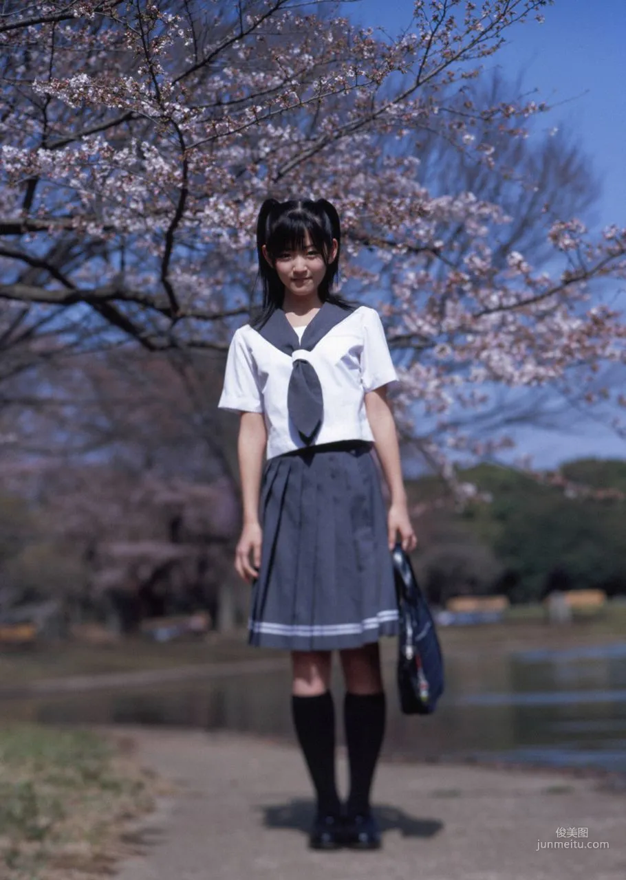 Airi Suzuki 鈴木愛理 [Hello! Project Digital Books] Vol.43 寫真集 103