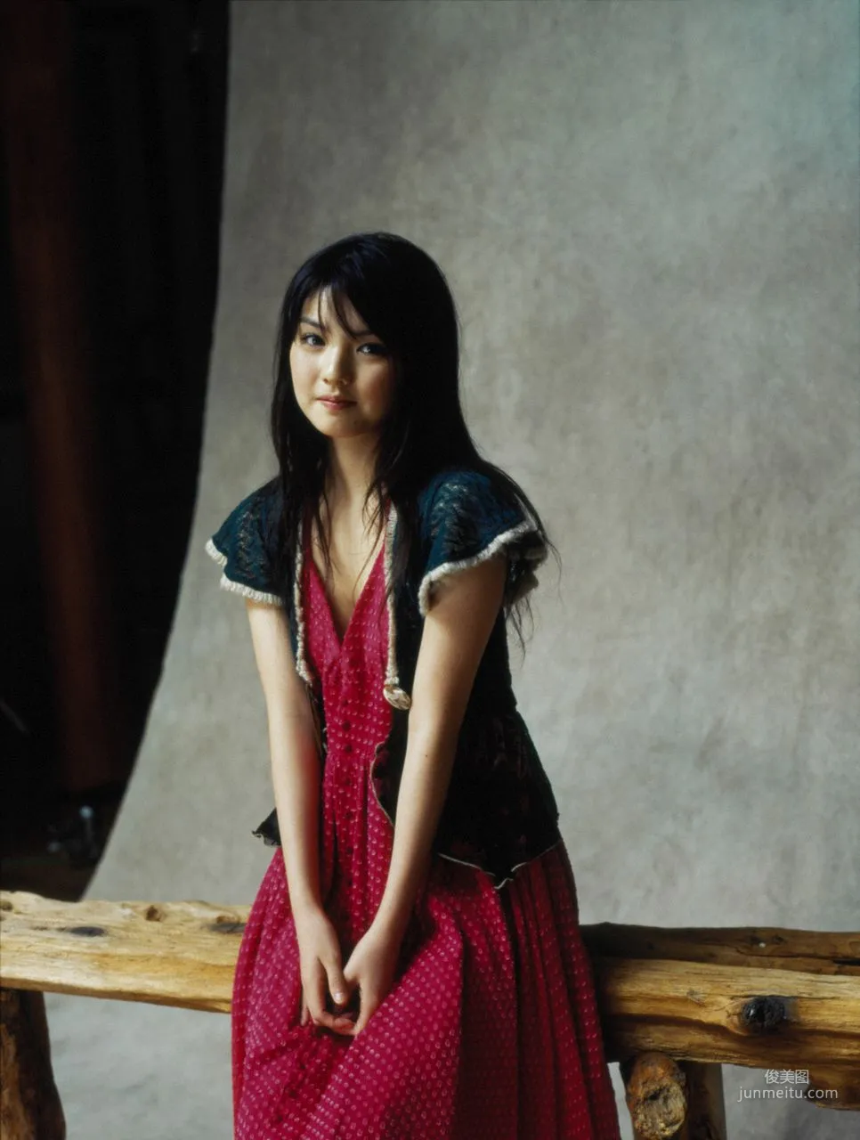 Sayumi Michishige 道重さゆみ [Hello! Project Digital Books] Vol.52 寫真集 5