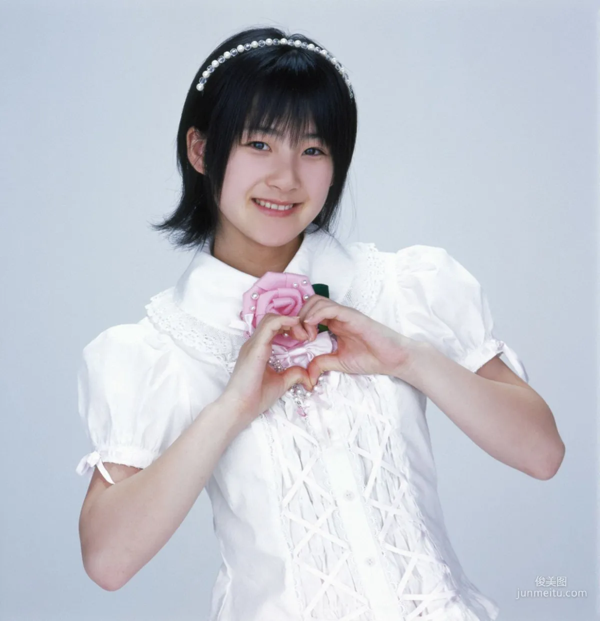 Momoko Tsugunaga 嗣永桃子 [Hello! Project Digital Books] Vol.42 寫真集 104