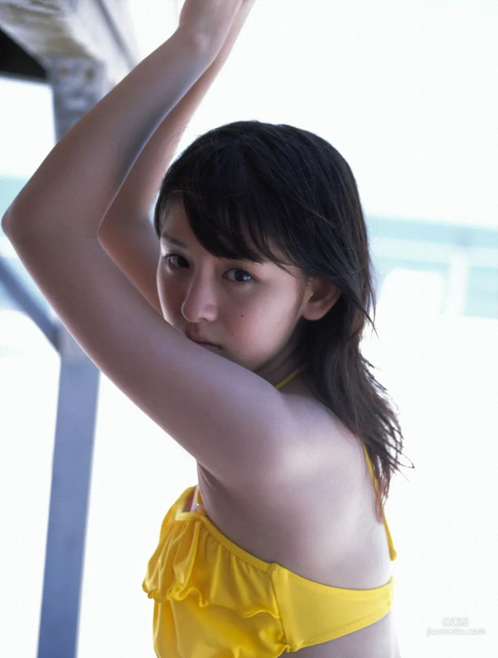 Sugaya Risako 菅谷梨沙子 [Hello! Project Digital Books] Vol.34 寫真集 74