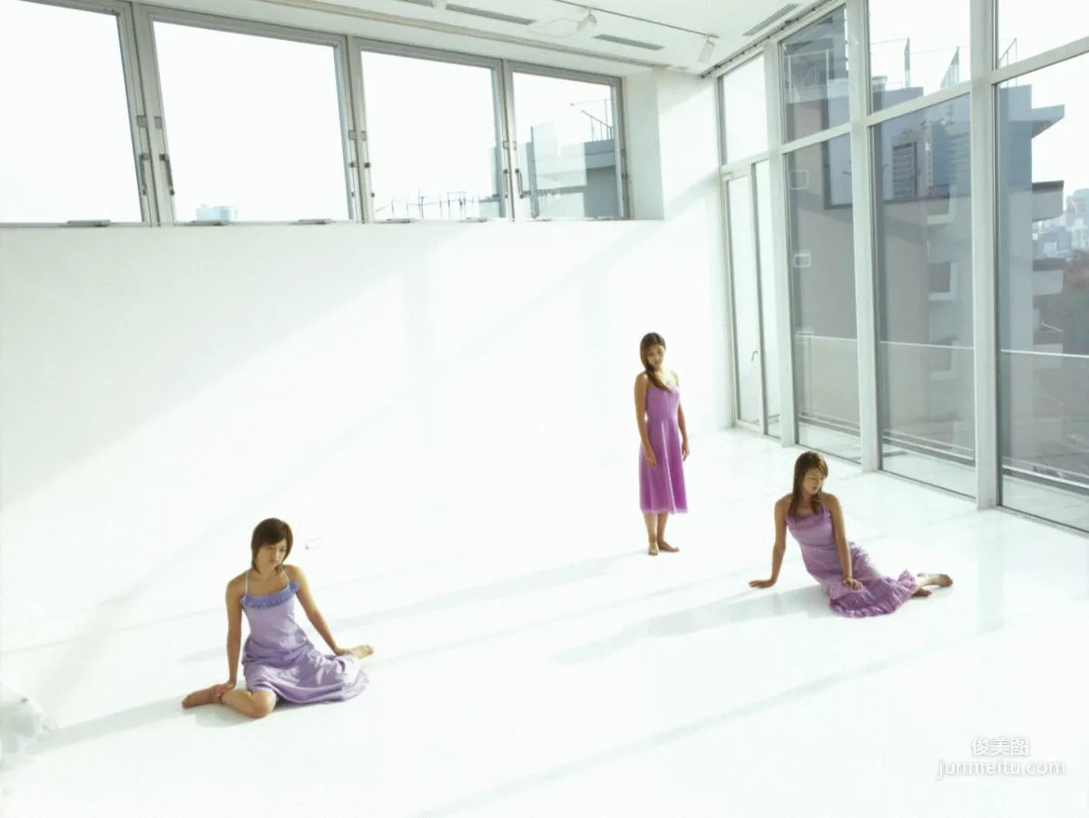 Biyuuden 美勇伝 [Hello! Project Digital Books] Vol.22 寫真集 74
