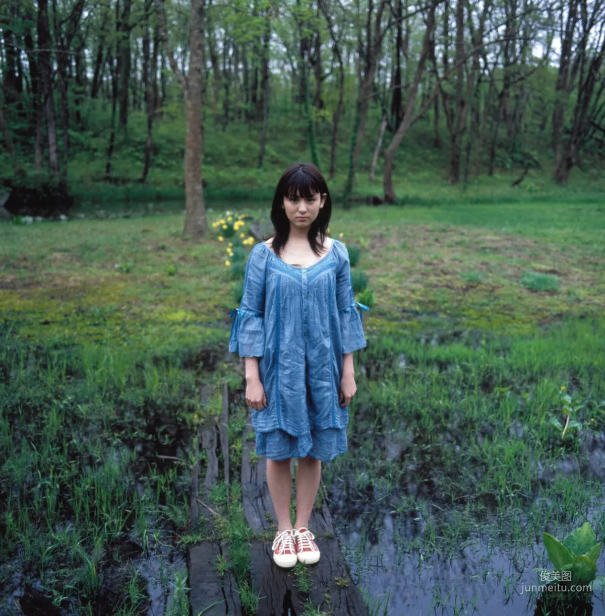 Risako Sugaya 菅谷梨沙子 [Hello! Project Digital Books] Vol.49 寫真集 11