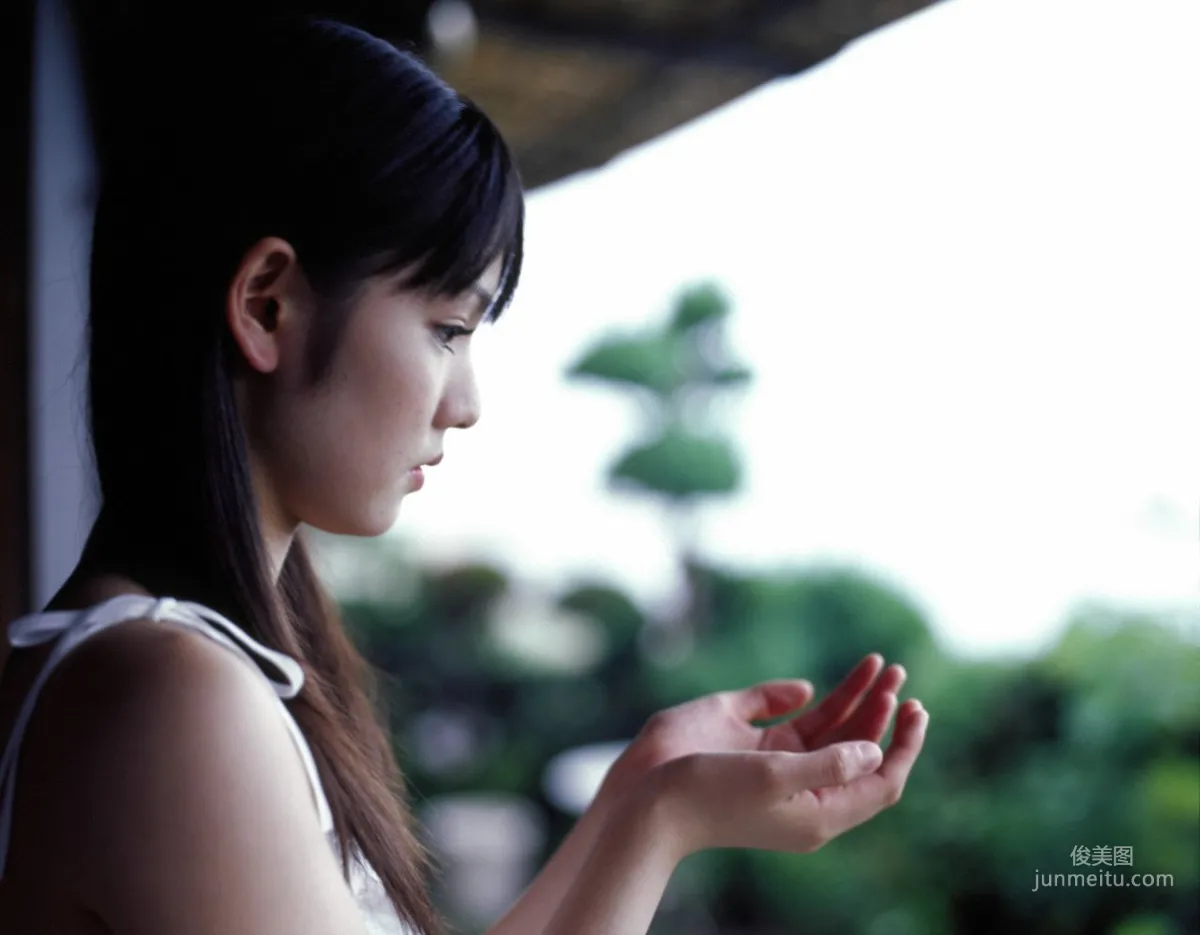 石川梨華、道重さゆみ [Hello! Project Digital Books] Vol.21 寫真集 72