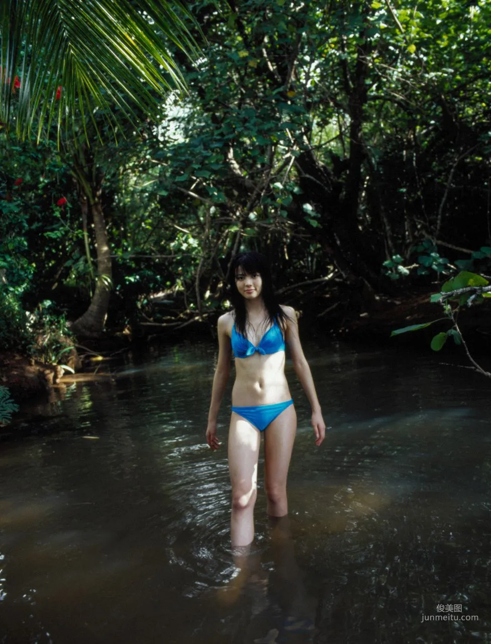 Maimi Yajima 矢島舞美/矢島舞美 [Hello! Project Digital Books] Vol.53 寫真集 76