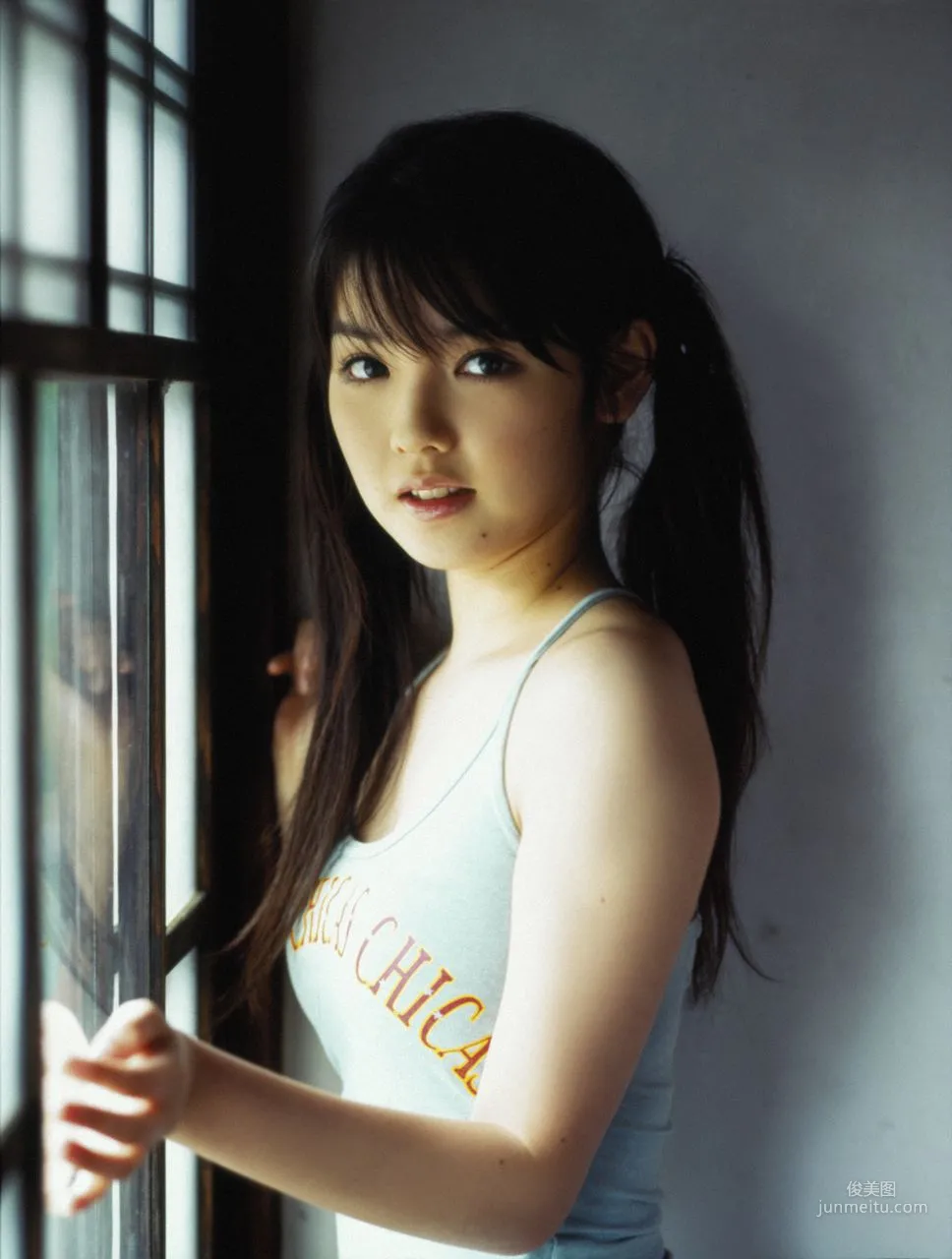 Sayumi Michishige 道重さゆみ [Hello! Project Digital Books] Vol.52 寫真集 34