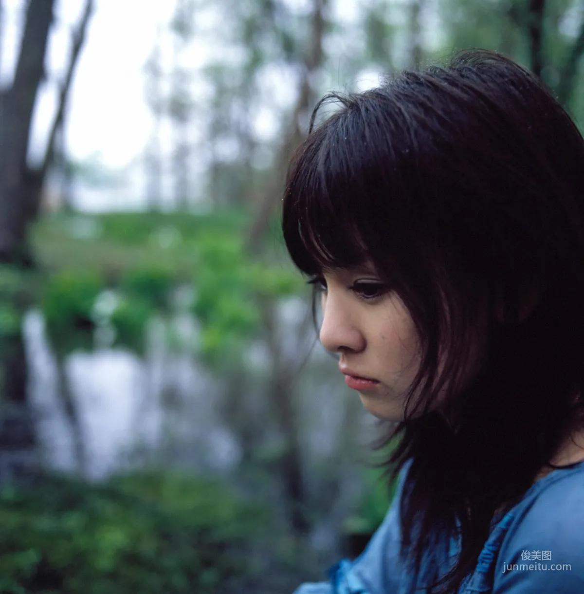 Risako Sugaya 菅谷梨沙子 [Hello! Project Digital Books] Vol.49 寫真集 16