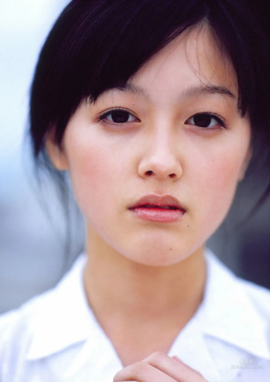Kusumi Koharu 久住小春 [Hello! Project Digital Books] Vol.25 寫真集 71