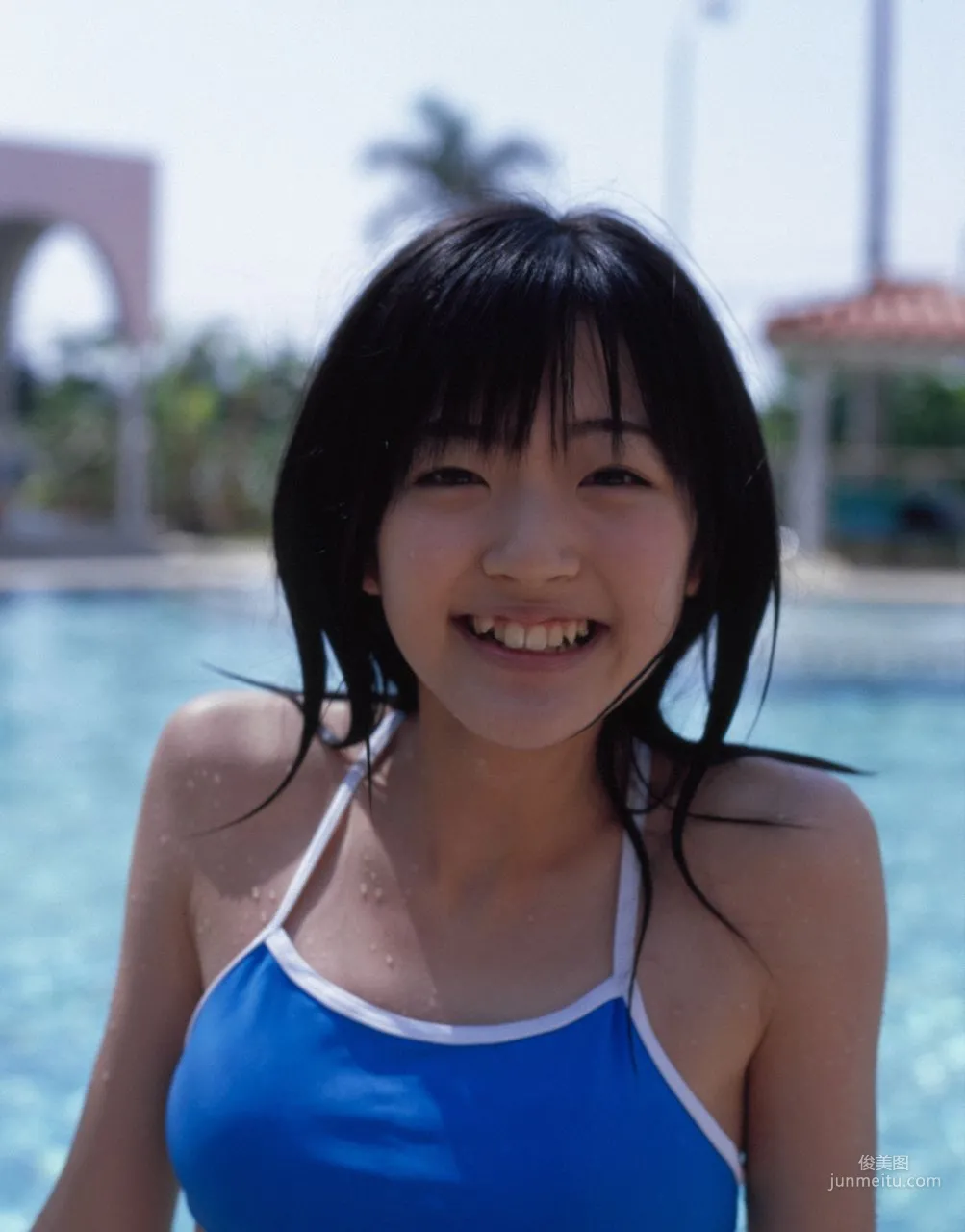 Airi Suzuki 鈴木愛理 [Hello! Project Digital Books] Vol.43 寫真集 117