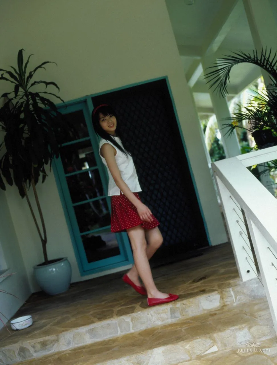 Maimi Yajima 矢島舞美/矢島舞美 [Hello! Project Digital Books] Vol.53 寫真集 14