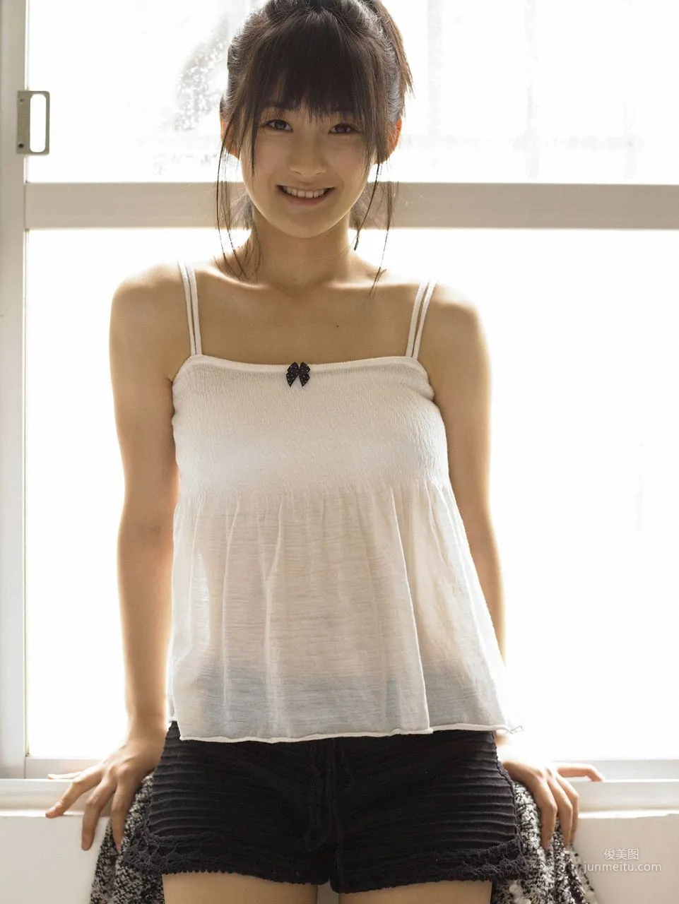 Tsugunaga Momoko 嗣永桃子 [Hello! Project Digital Books] Vol.59 寫真集 24