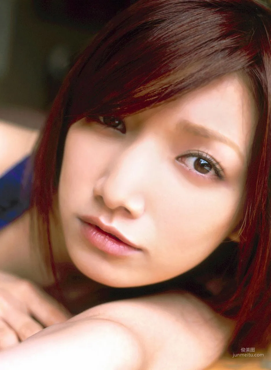 Maki Goto 後藤真希 [Hello! Project Digital Books] Vol.30 寫真集 66