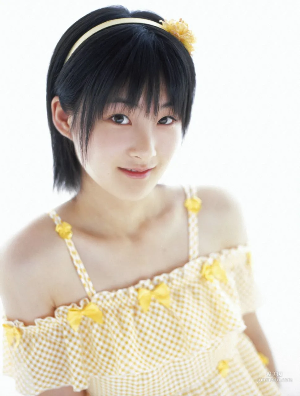 Momoko Tsugunaga 嗣永桃子 [Hello! Project Digital Books] Vol.42 寫真集 2