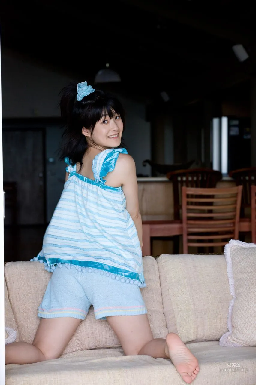 嗣永桃子 Tsugunaga Momoko [Hello! Project Digital Books] Vol.77 寫真集 8