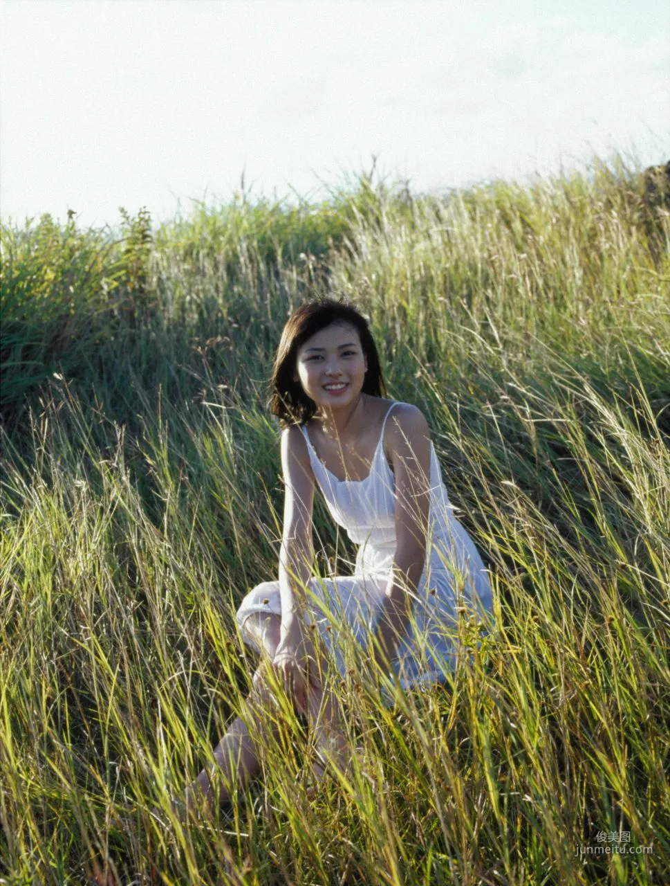 Maimi Yajima 矢島舞美/矢島舞美 [Hello! Project Digital Books] Vol.53 寫真集 69