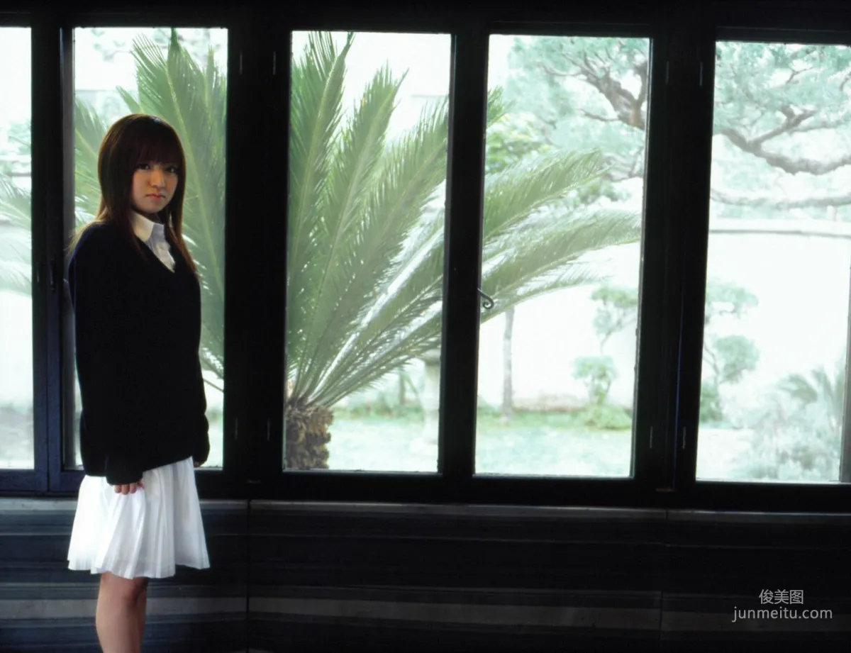 绀野朝美/紺野あさ美 Asami Konno [Hello! Project Digital Books] Vol.40 寫真集 12