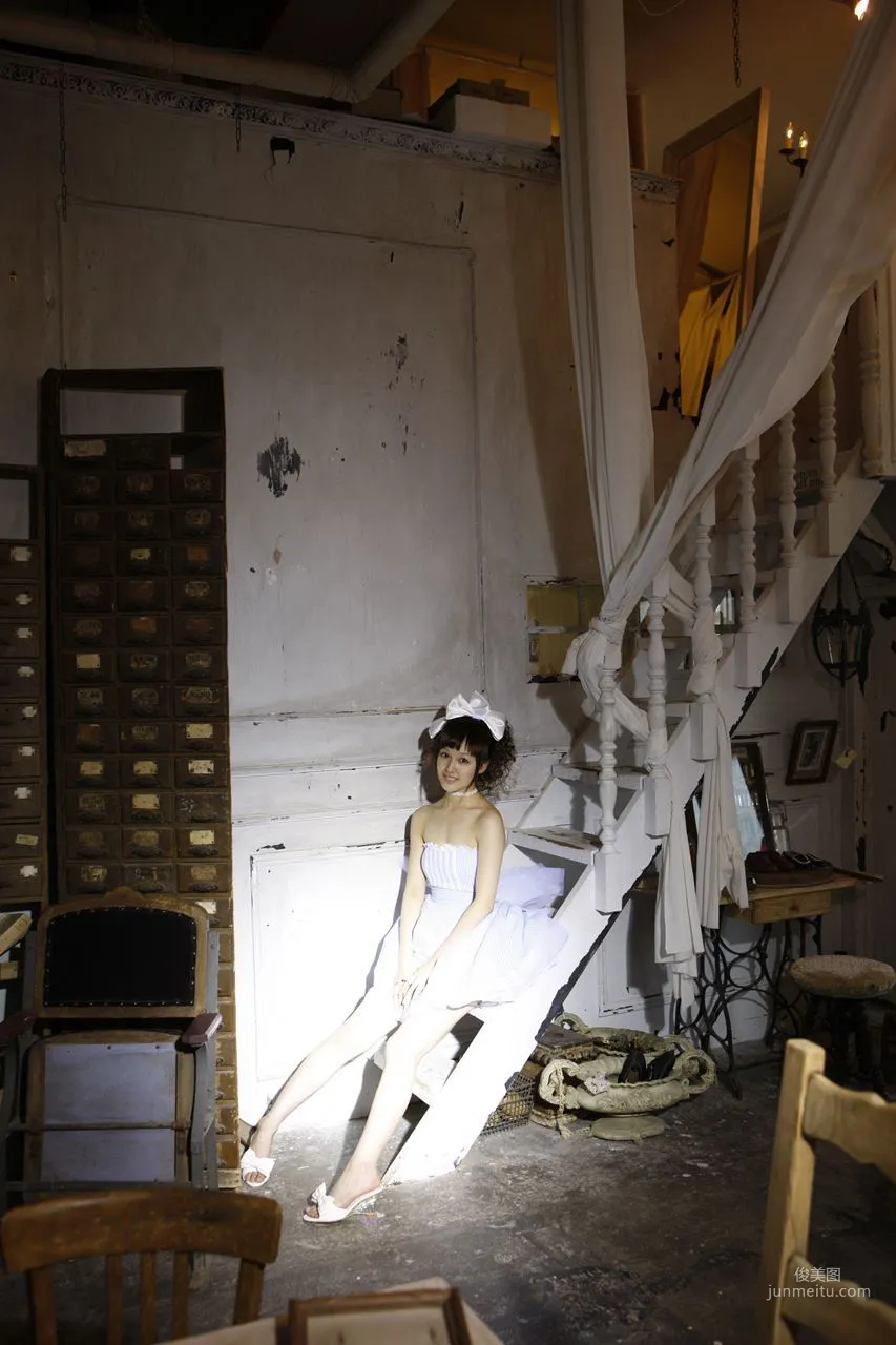 久住小春 Koharu Kusumi [Hello! Project Digital Books] Vol.67 寫真集 7