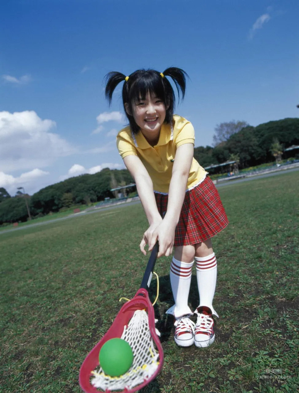 Momoko Tsugunaga 嗣永桃子 [Hello! Project Digital Books] Vol.42 寫真集 94