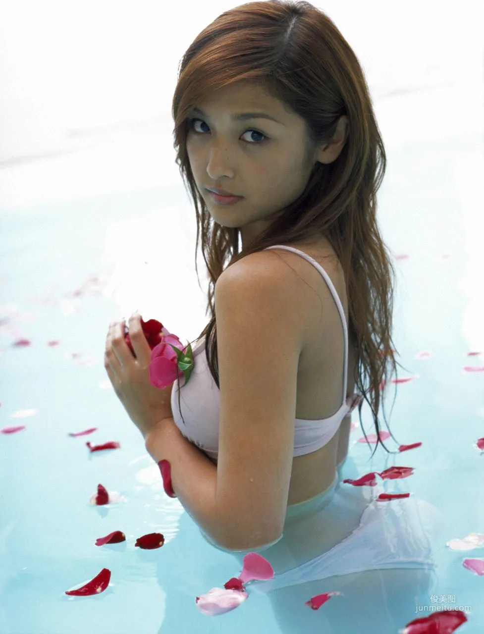 Biyuuden 美勇伝 [Hello! Project Digital Books] Vol.22 寫真集 100