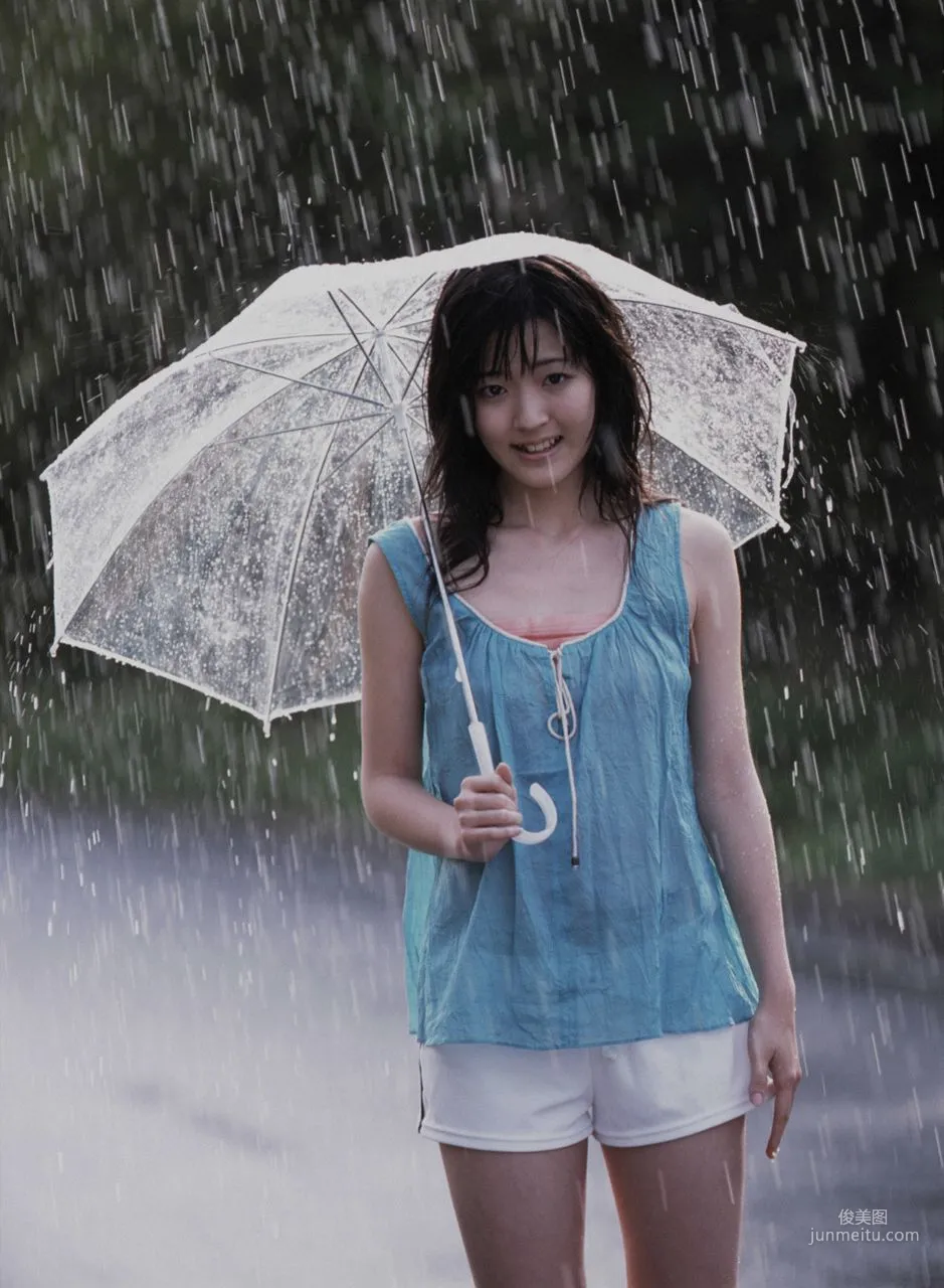 Airi Suzuki 鈴木愛理 [Hello! Project Digital Books] Vol.55 写真集5