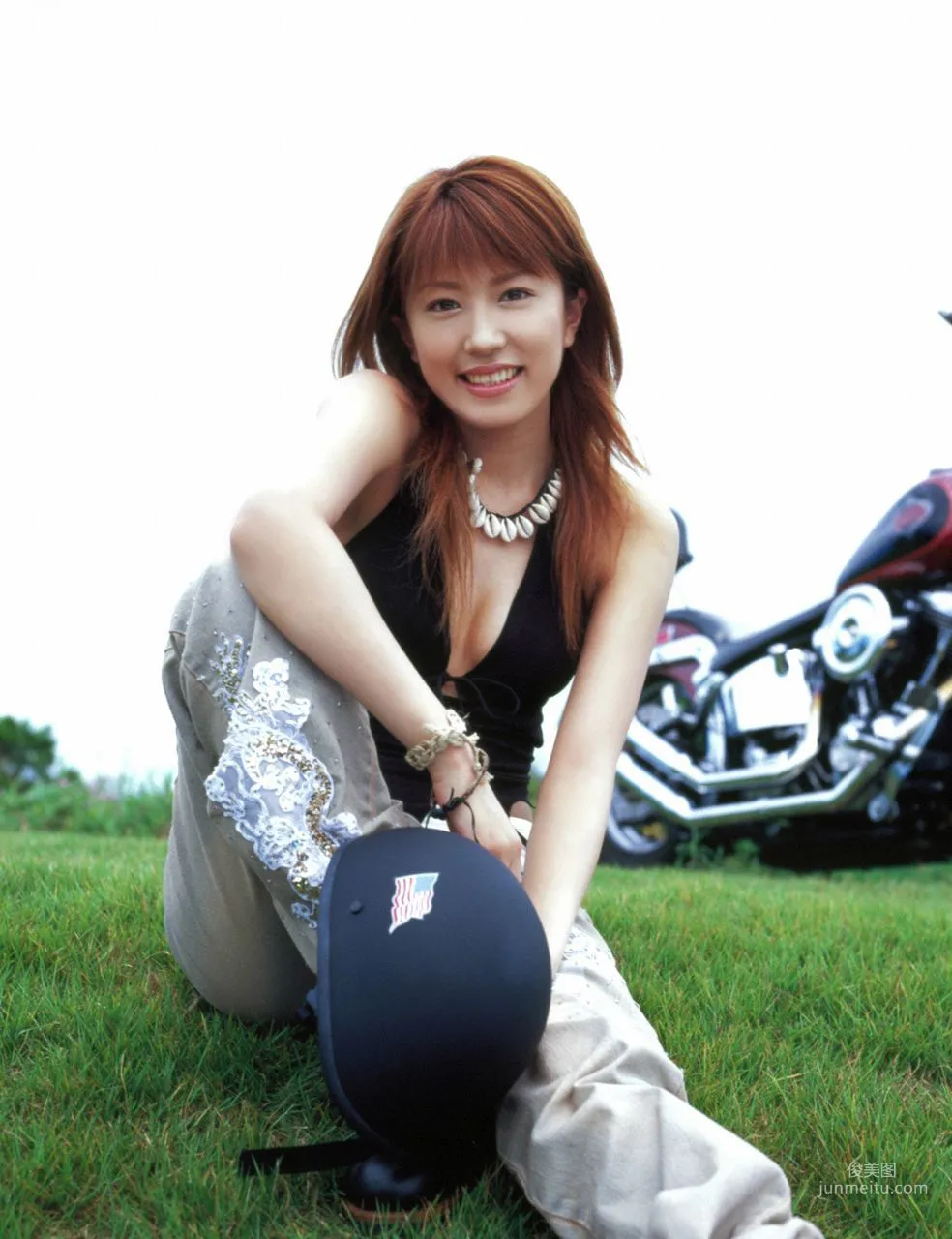 Satoda Mai 裡田まい/裡田舞 [Hello! Project Digital Books] Vol.32 寫真集 33