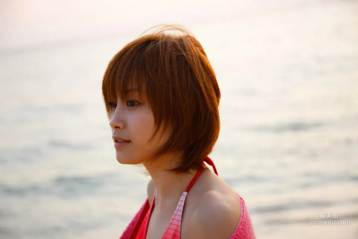 Ai Takahashi 高橋愛 [Hello! Project Digital Books] Vol.58 寫真集 73
