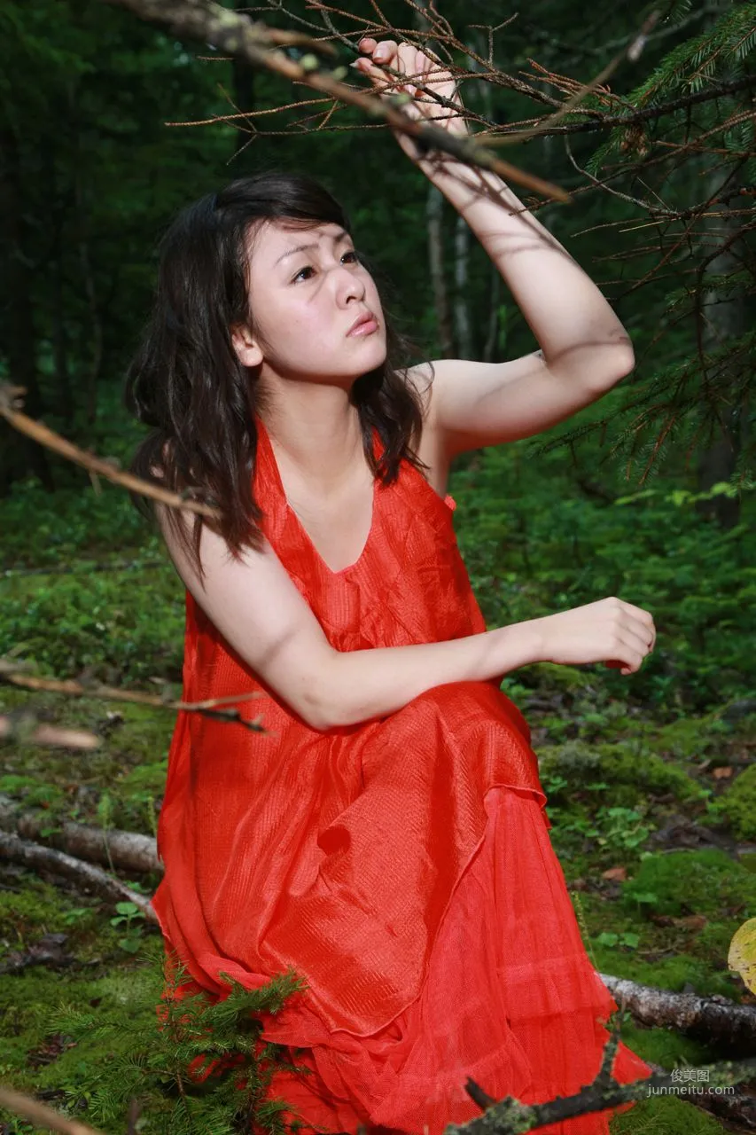 菅谷梨沙子 Risako Sugaya [Hello! Project Digital Books] Vol.68 寫真集 77