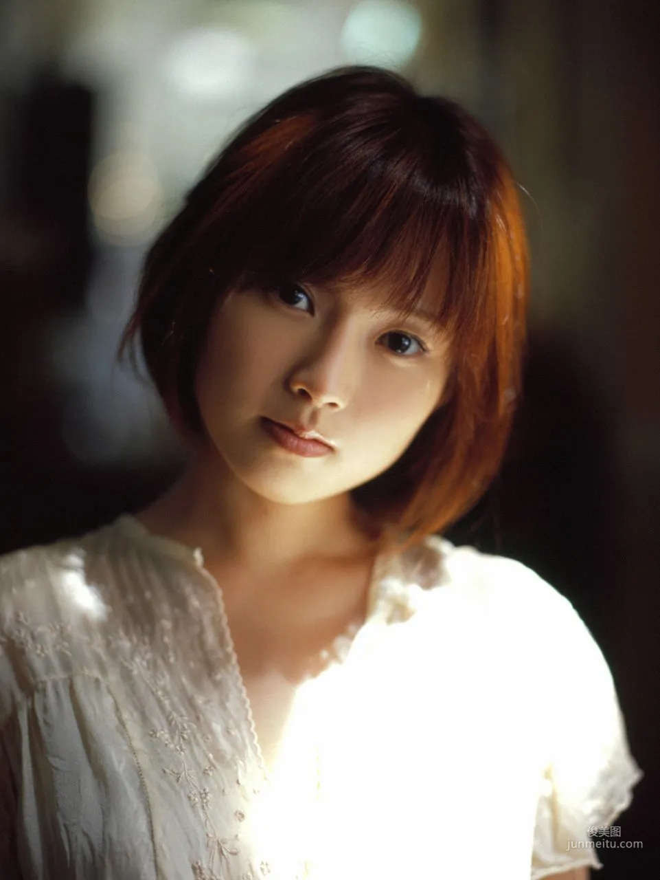 Natsumi Abe 安倍夏美/安倍なつみ [Hello! Project Digital Books] Vol.51 寫真集 87