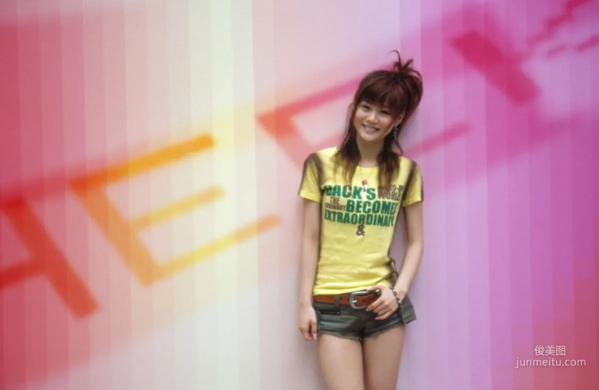 Risa Niigaki 新垣里沙 [Hello! Project Digital Books] Vol.33 写真集5
