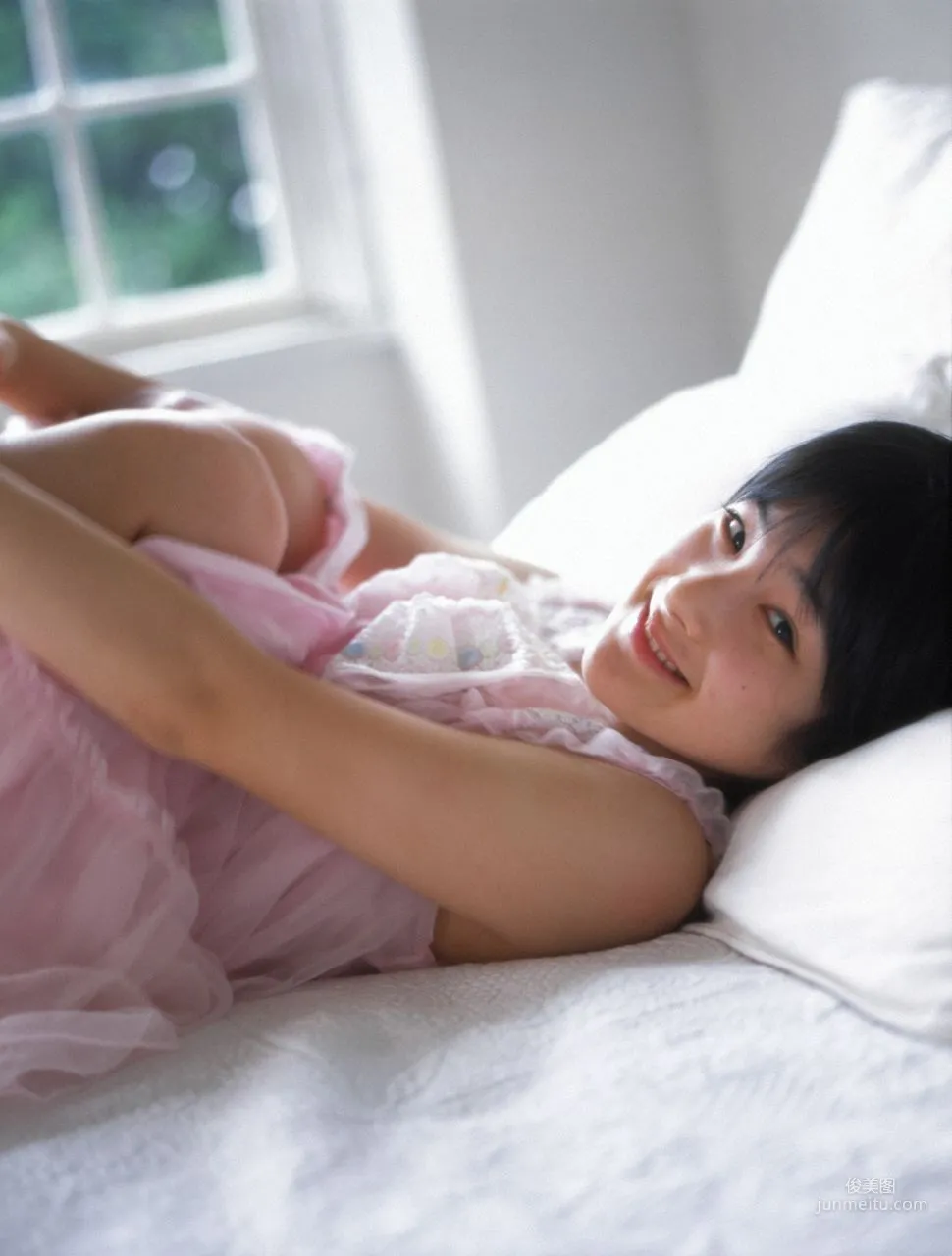 Momoko Tsugunaga 嗣永桃子 [Hello! Project Digital Books] Vol.42 寫真集 44