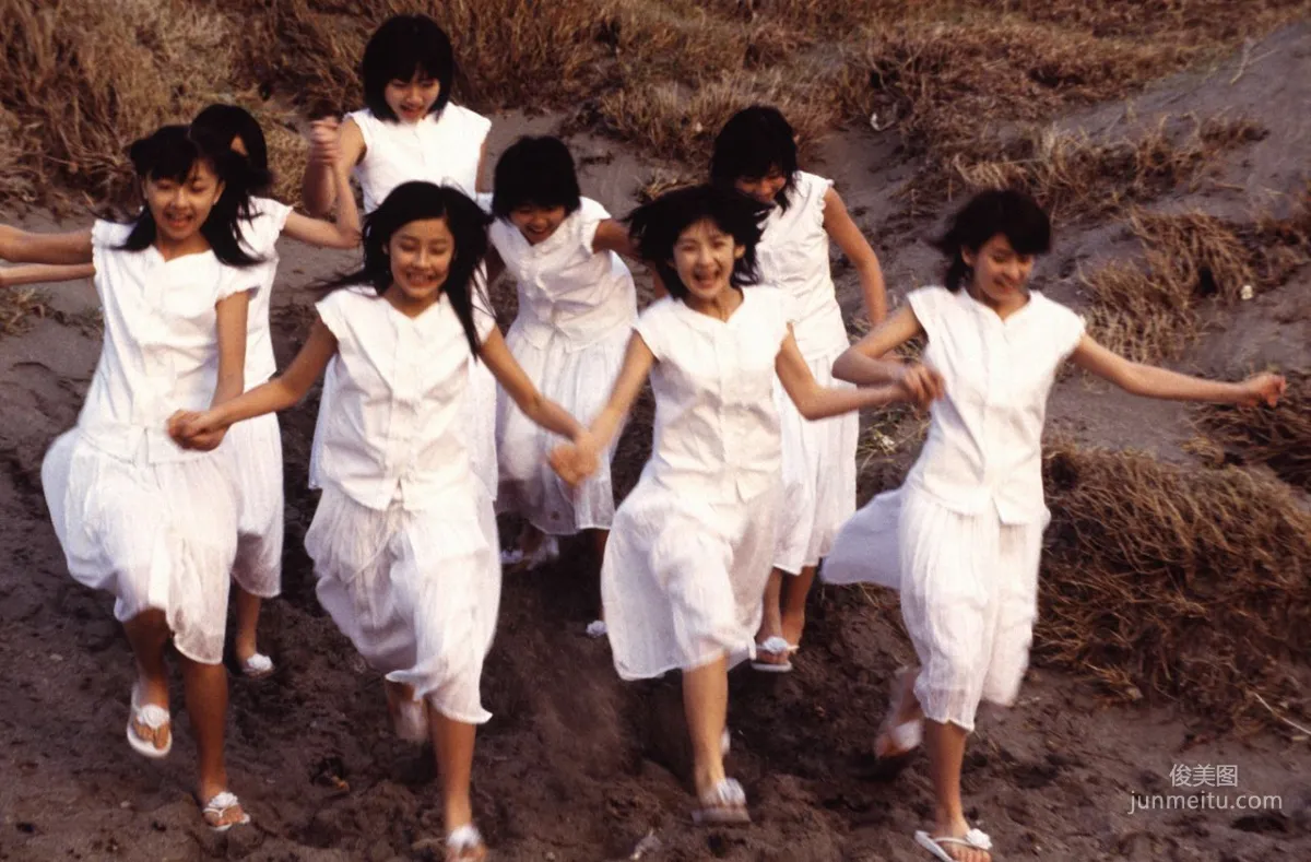 Berryz工房/Berryz Koubou [Hello! Project Digital Books] Vol.15 寫真集 103