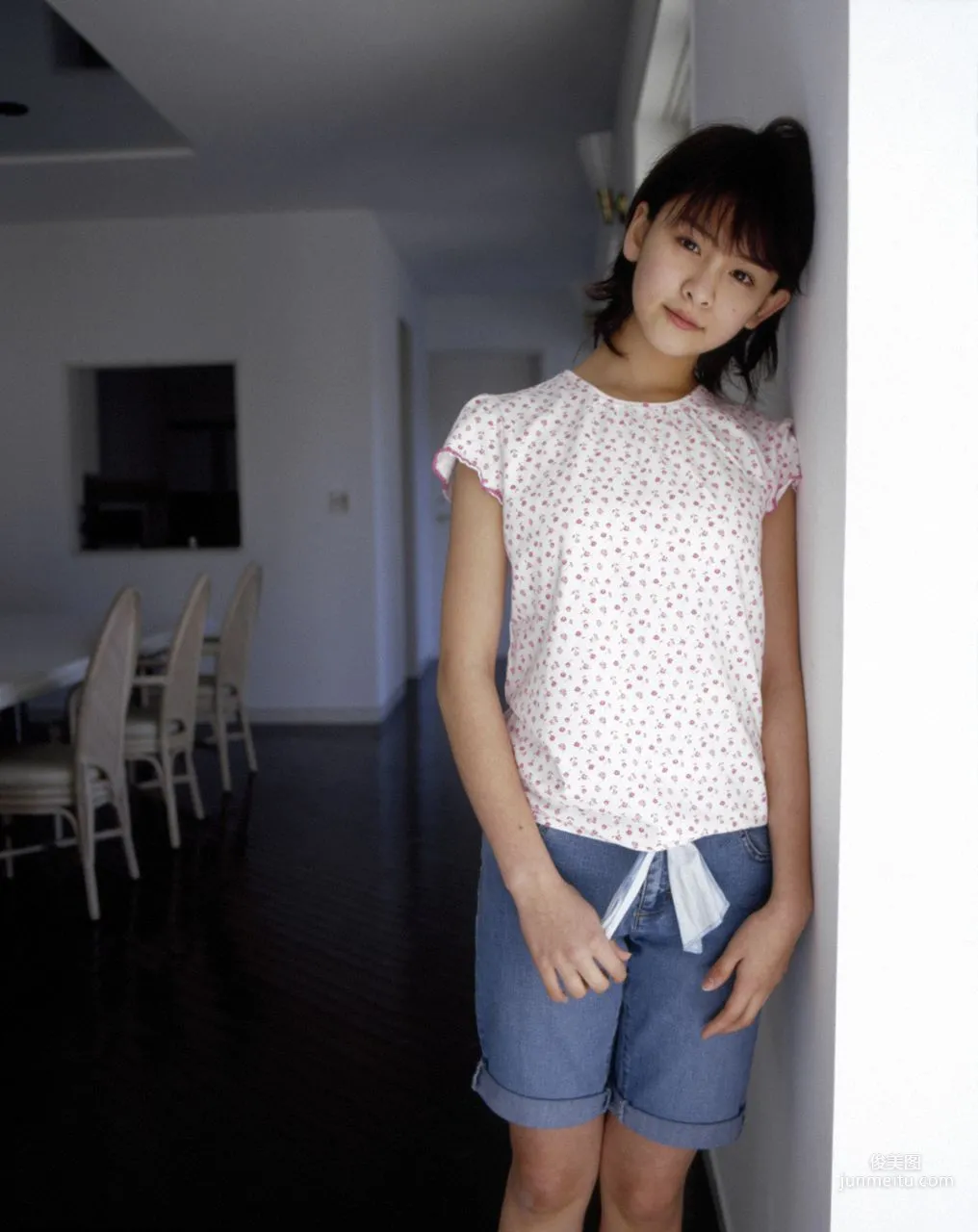 Berryz工房/Berryz Koubou [Hello! Project Digital Books] Vol.15 寫真集 47