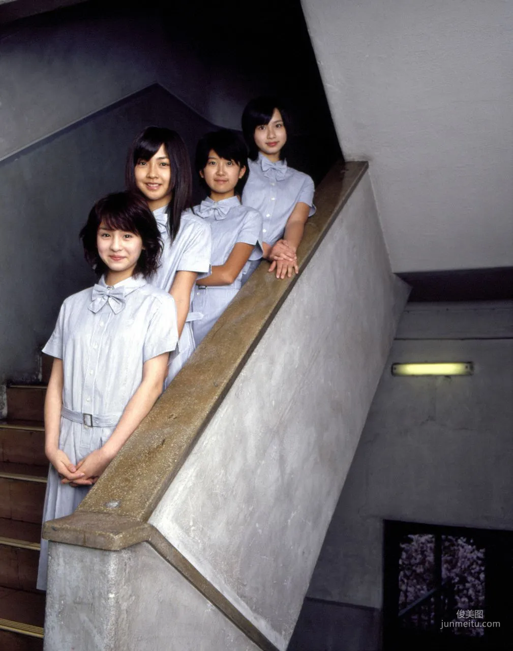 Berryz工房/Berryz Koubou [Hello! Project Digital Books] Vol.15 寫真集 44
