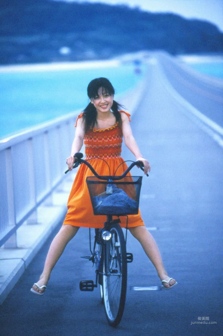 Kusumi Koharu 久住小春 [Hello! Project Digital Books] Vol.25 寫真集 23