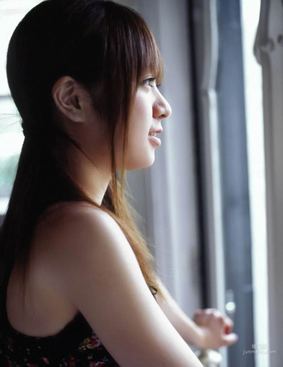 绀野朝美/紺野あさ美 Asami Konno [Hello! Project Digital Books] Vol.40 寫真集 30