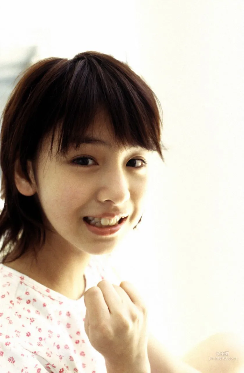Berryz工房/Berryz Koubou [Hello! Project Digital Books] Vol.15 寫真集 51